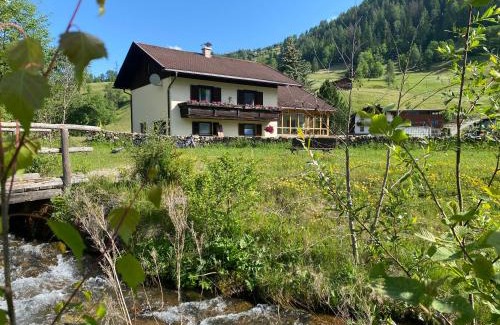 Grosskirchheim Apartment | Apartment Haus Christina