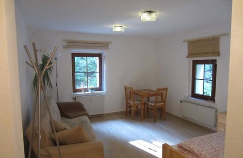 Luckendorf Bed & Breakfast | Apartment Haus Sonnenblick