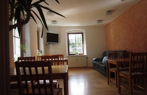 Luckendorf Bed & Breakfast | Apartment Haus Sonnenblick