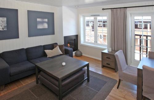 Geilo Apartment | Apartment Havsdalsgrenda by Interhome