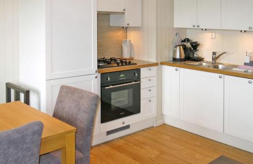 Geilo Apartment | Apartment Havsdalsgrenda by Interhome