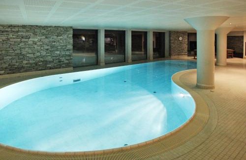 Geilo Apartment | Apartment Havsdalsgrenda by Interhome