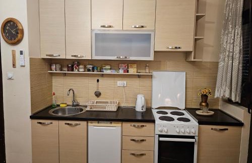 Downtown Apartment | Apartment Heart of Podgorica