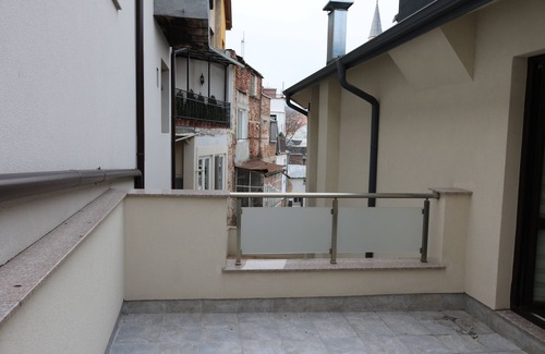 Plovdiv Old Town Apartment | Apartment Hearth of Plovdiv, Kapana district