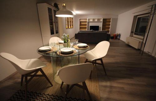 Heddesheim Apartment | Apartment Heddesheim