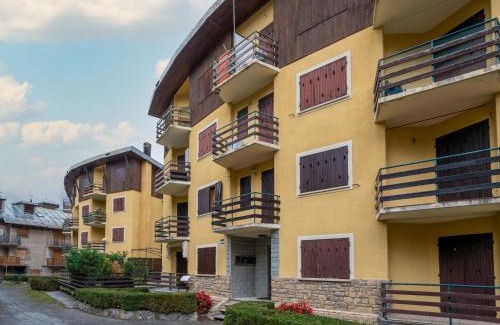 Limone Piemonte Apartment | Apartment Hedelweiss house by Interhome