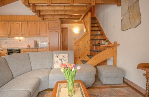 Ovronnaz Apartment | Apartment Heida A 4 by Interhome