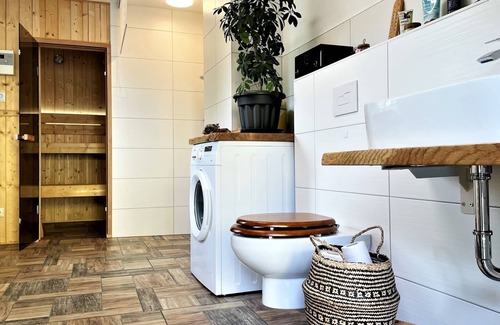 Klitten Apartment | Apartment Heilmann