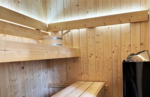Klitten Apartment | Apartment Heilmann