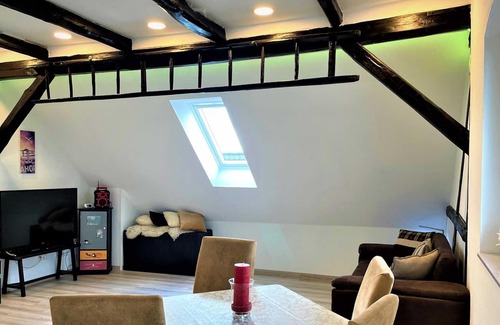 Klitten Apartment | Apartment Heilmann