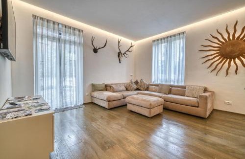 Merano Apartment | Apartment Heinz