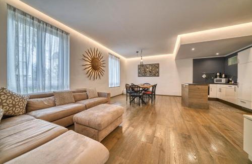 Merano Apartment | Apartment Heinz
