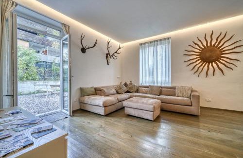 Merano Apartment | Apartment Heinz
