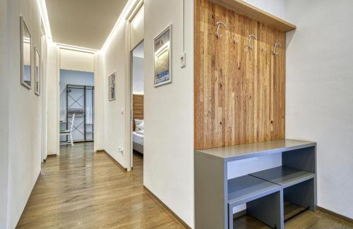 Merano Apartment | Apartment Heinz