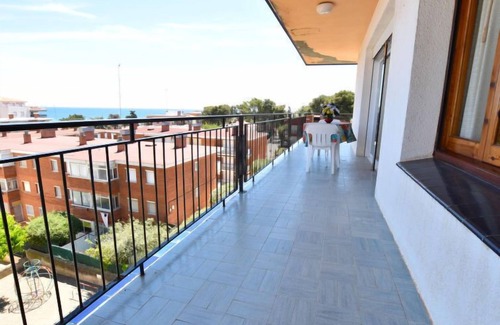 Torredembarra Apartment | Apartment Helen by Interhome
