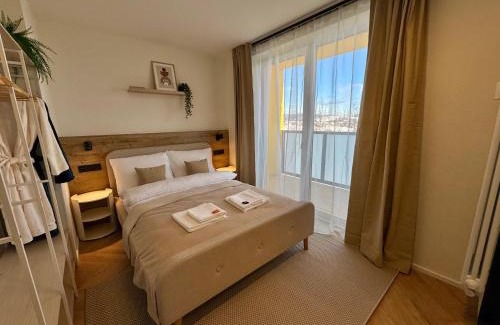 Spisska Nova Ves Apartment | Apartment Hemsen