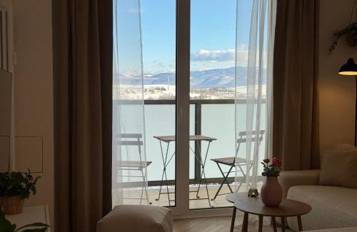 Spisska Nova Ves Apartment | Apartment Hemsen