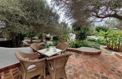 Vallgornera Apartment | Apartment Hibiscus