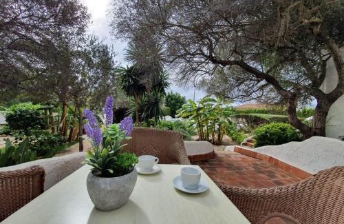 Vallgornera Apartment | Apartment Hibiscus