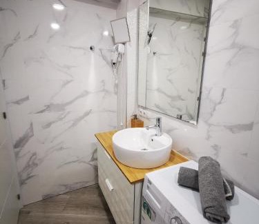 Vallgornera Apartment | Apartment Hibiscus