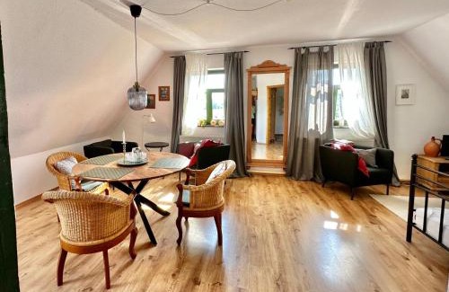 Dargun Apartment | Apartment Hiddensee by Interhome