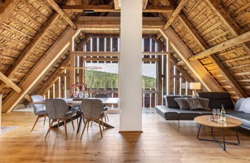 Sankt Georgen im Schwarzwald Apartment | Apartment Hiesle