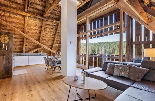 Sankt Georgen im Schwarzwald Apartment | Apartment Hiesle
