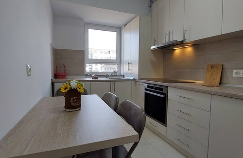 Brasov Apartment | Apartment Highlands Panoramic Silver