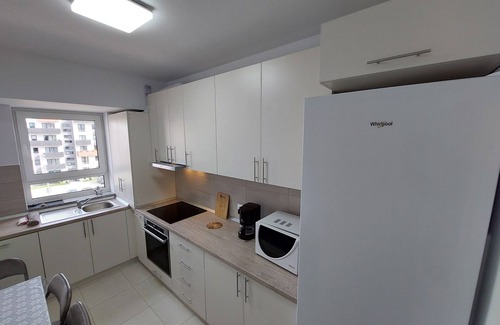 Brasov Apartment | Apartment Highlands Panoramic Silver