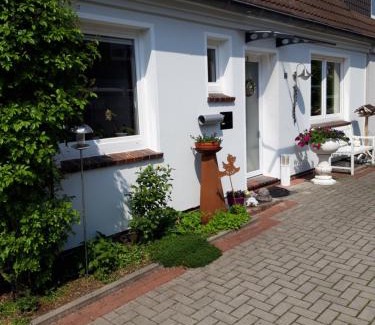 Bad Zwischenahn Apartment | Apartment Hinrichs