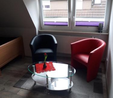 Bad Zwischenahn Apartment | Apartment Hinrichs