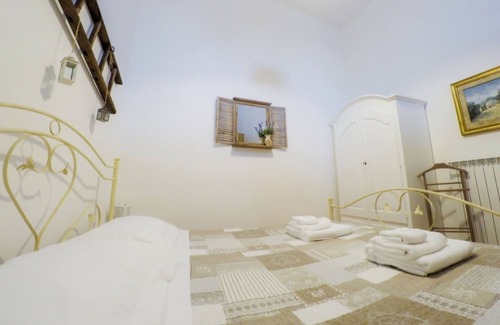 Ruffano Apartment | Apartment historic center a few kilometers from the beaches of Salento