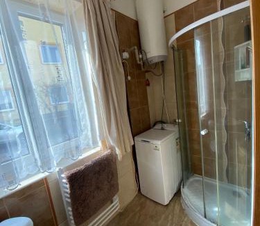 Rudolfov Apartment | Apartment Hlinská