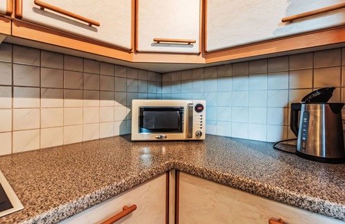 Goldegg Apartment | Apartment Hoamat by Interhome