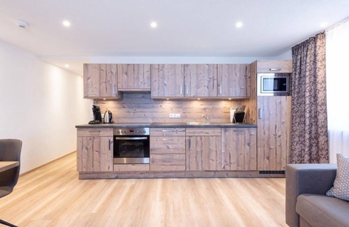 Schroecken Apartment | Apartment Hochberg - tannberg LODGE OG