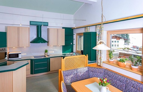 Hinterthal Apartment | Apartment Hochkönig - Apartments Pagella