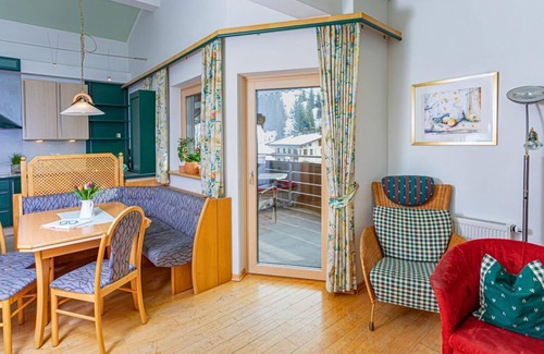 Hinterthal Apartment | Apartment Hochkönig - Apartments Pagella