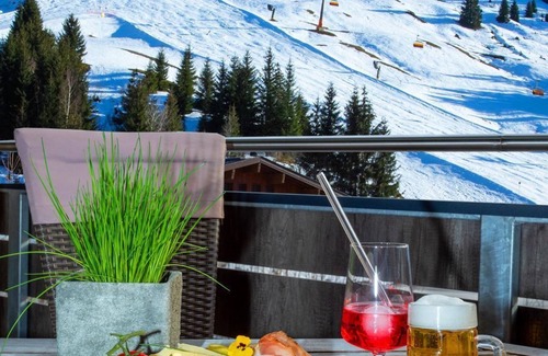 Hinterthal Apartment | Apartment Hochkönig - Apartments Pagella