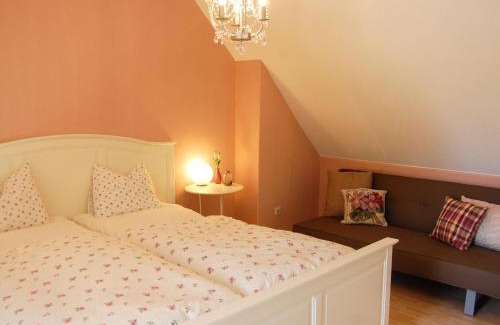 Morbisch am See Apartment | Apartment Hofgasse-1 by Interhome