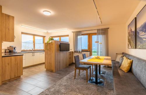 Inzing Apartment | Apartment Hohe Munde