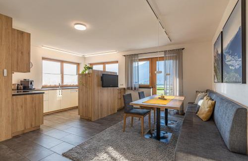 Inzing Apartment | Apartment Hohe Munde