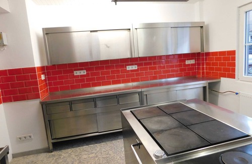 Langewiese Apartment | Apartment Hoheleye 1 - 4 persons - Guesthouse Astenblick also for small children