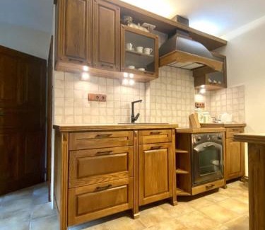 Holin Apartment | Apartment Holín