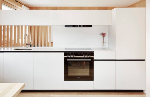Schoppernau Apartment | Apartment Holderstauden