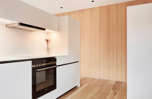 Schoppernau Apartment | Apartment Holderstauden