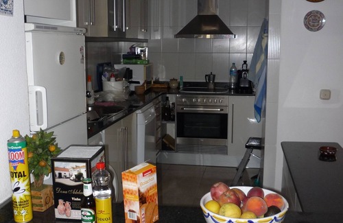 Garrucha Apartment | Apartment Holiday in Garrucha - sea view