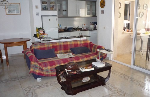 Garrucha Apartment | Apartment Holiday in Garrucha - sea view