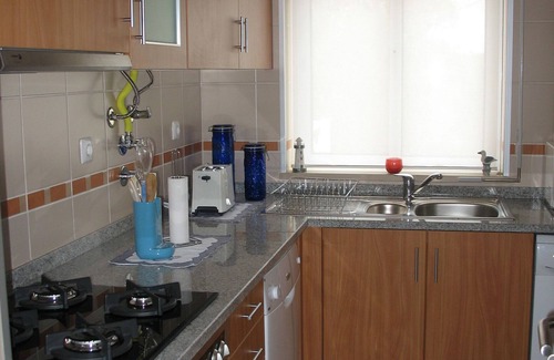 Alfa-Mar Apartment | Apartment Holiday T1 300m from the golden sandy beach