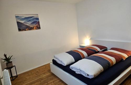 Sudstadt Apartment | Apartment Home 1