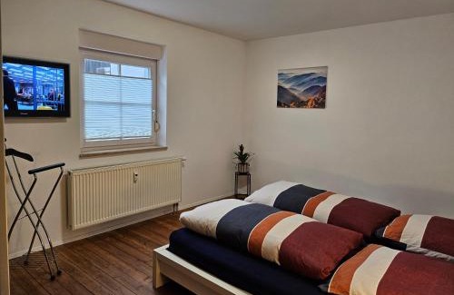 Sudstadt Apartment | Apartment Home 1